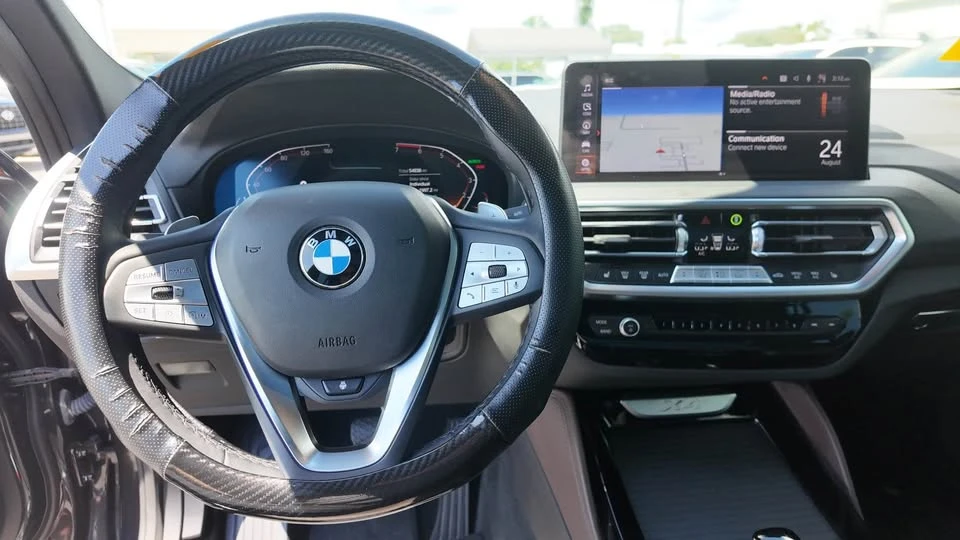 2024 BMW G02 X4 - Image 18 of 20