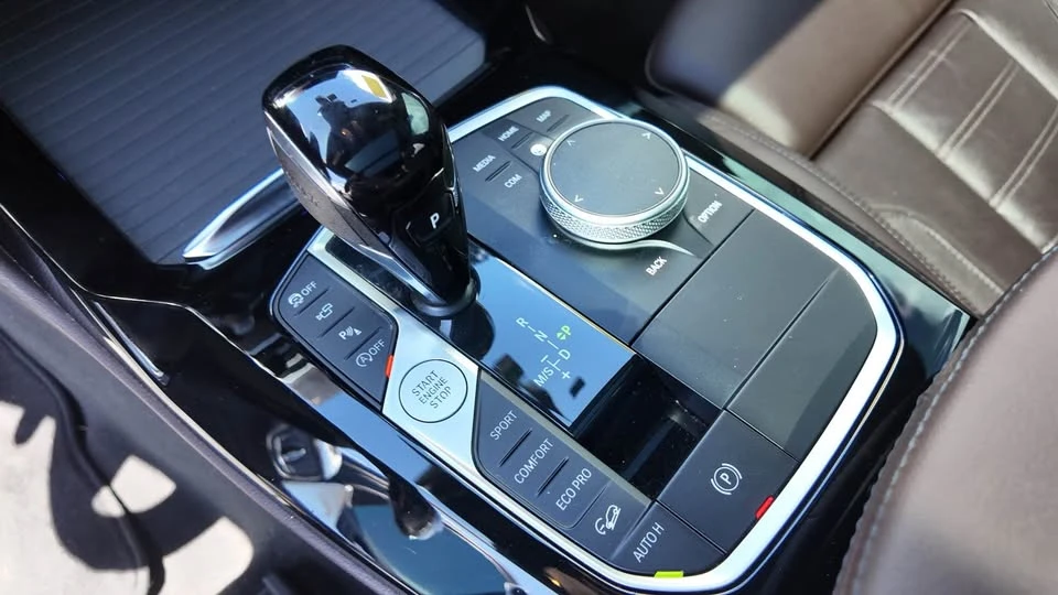 2024 BMW G02 X4 - Image 12 of 20