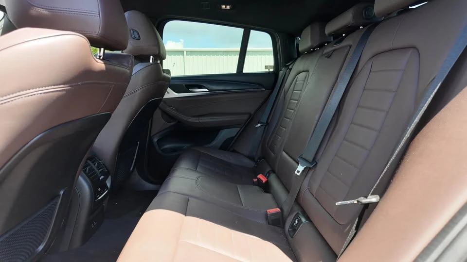 2024 BMW G02 X4 - Image 15 of 20