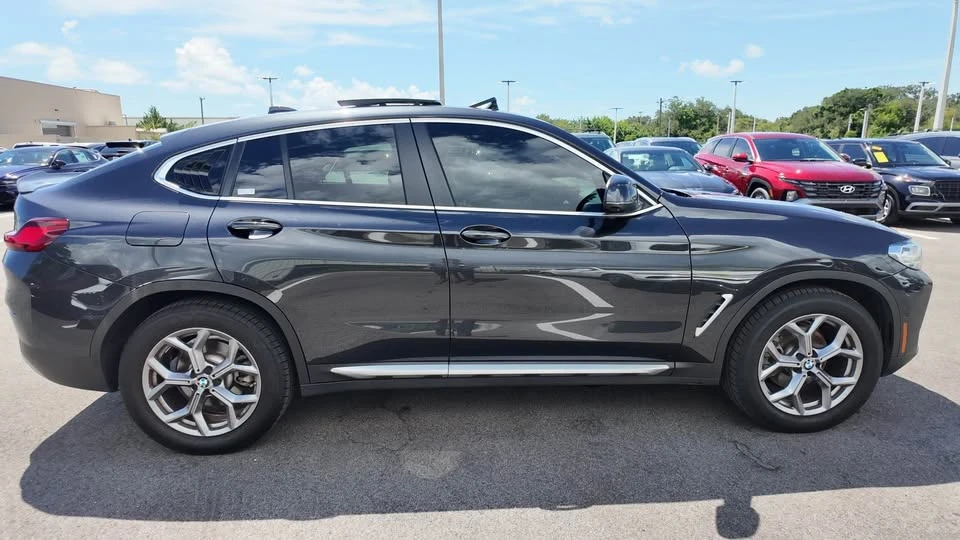2024 BMW G02 X4 - Image 3 of 20