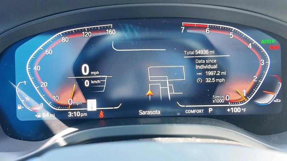 2024 BMW G02 X4 - Image 13 of 20