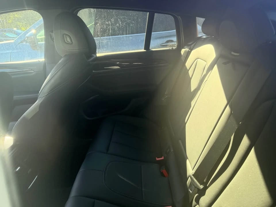 2024 BMW G02 X4 - Image 8 of 8