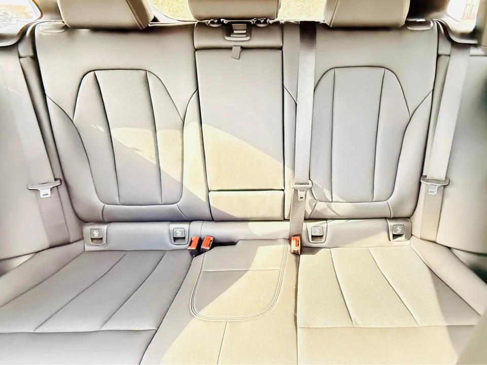 2024 BMW G02 X4 - Image 4 of 5