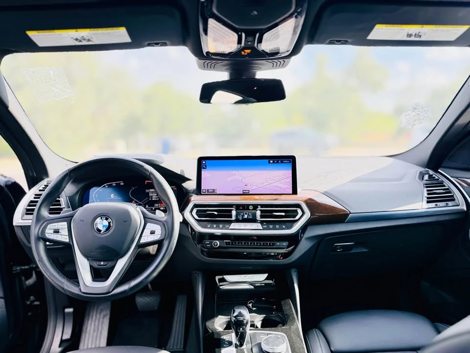 2024 BMW G02 X4 - Image 2 of 5