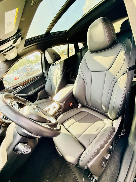 2024 BMW G02 X4 - Image 3 of 5