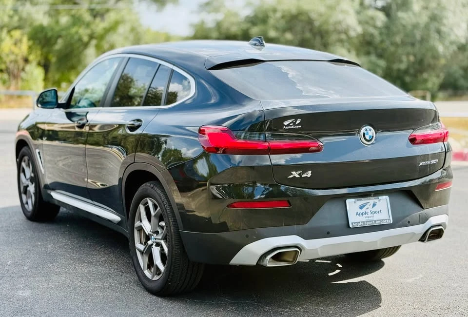 2024 BMW G02 X4 - Image 5 of 5