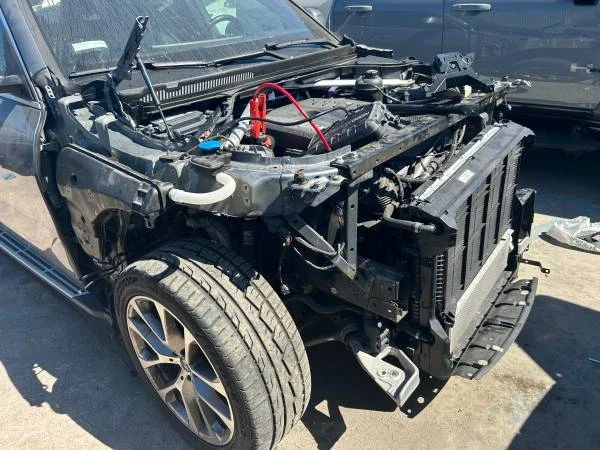 2024 BMW G05 X5 - Image 2 of 13