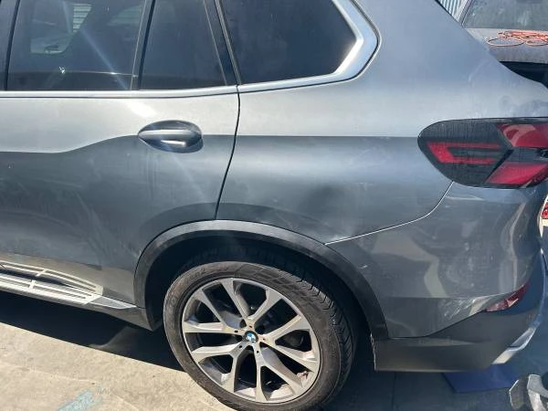 2024 BMW G05 X5 - Image 10 of 13