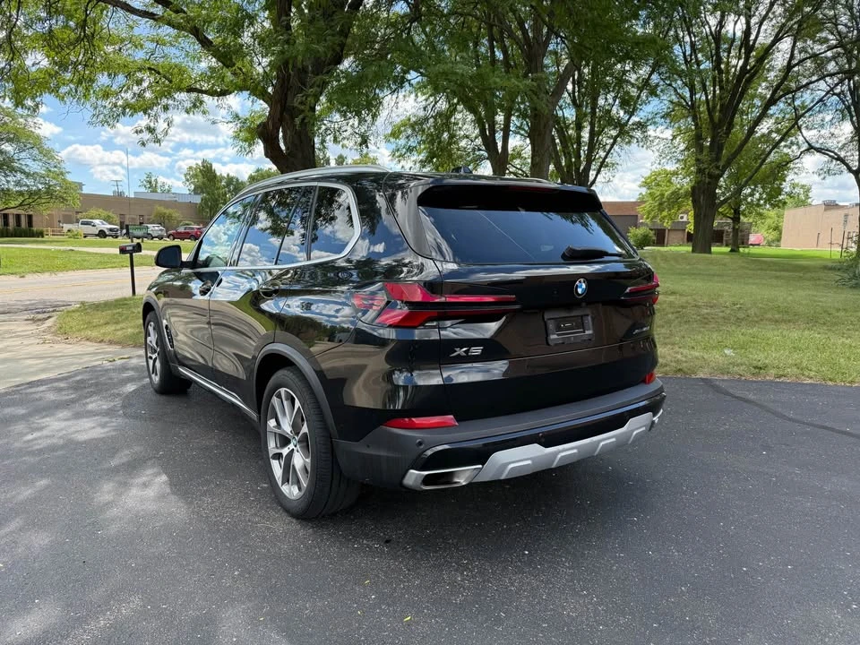 2024 BMW G05 X5 - Image 2 of 17