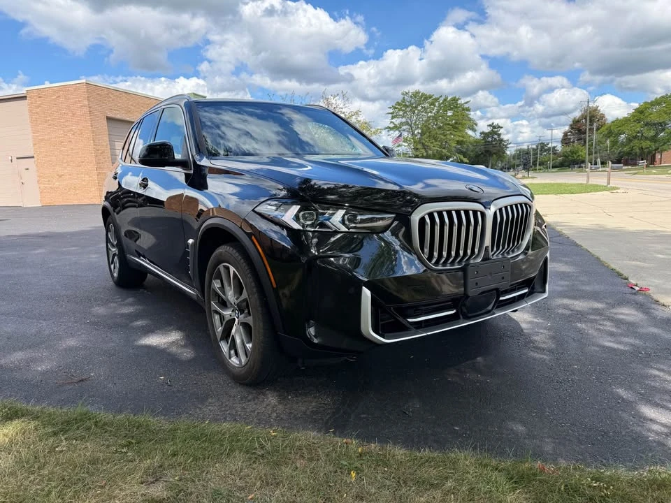 2024 BMW G05 X5 - Image 4 of 17