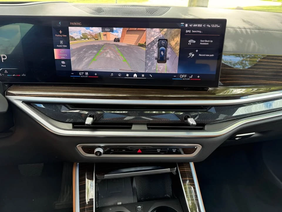 2024 BMW G05 X5 - Image 15 of 17