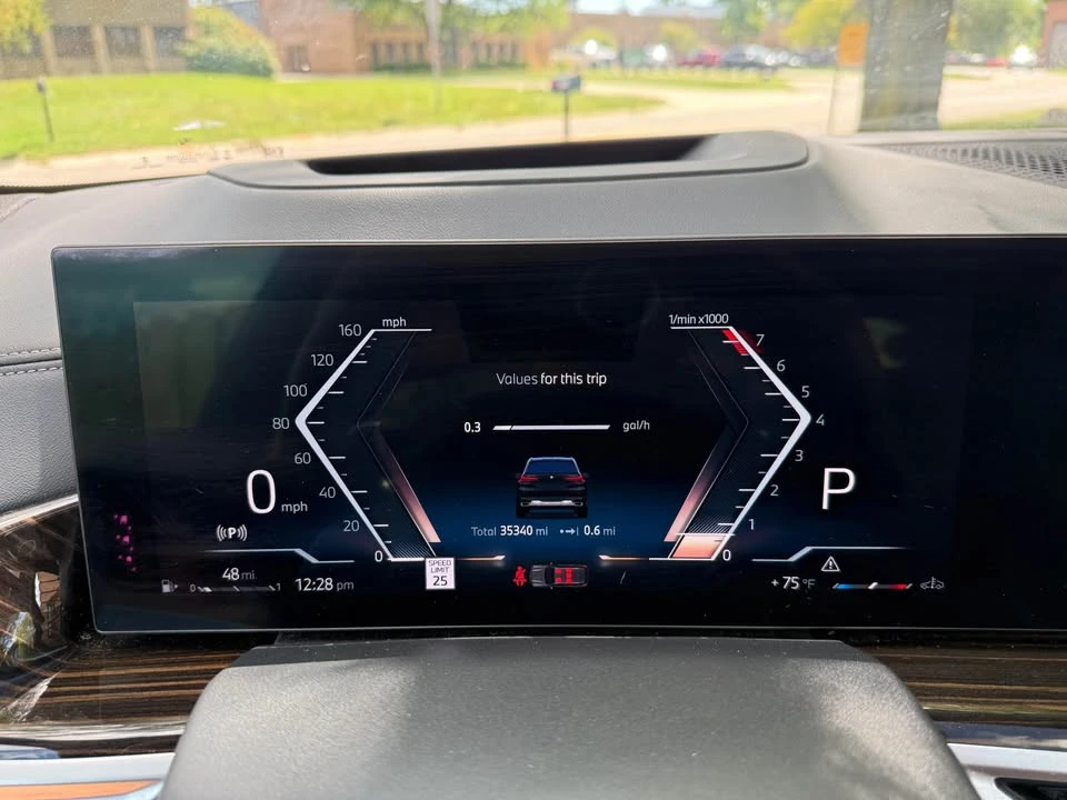 2024 BMW G05 X5 - Image 16 of 17