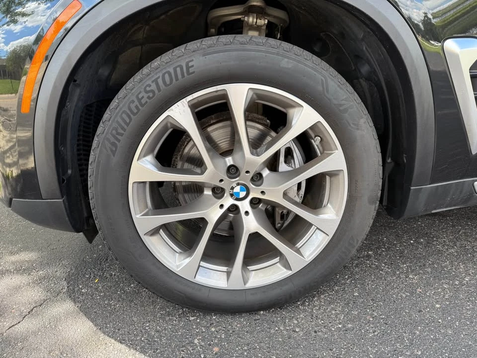 2024 BMW G05 X5 - Image 5 of 17