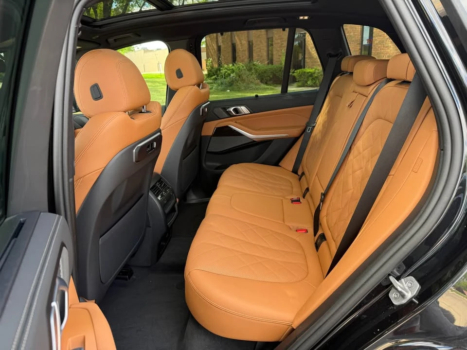 2024 BMW G05 X5 - Image 12 of 17