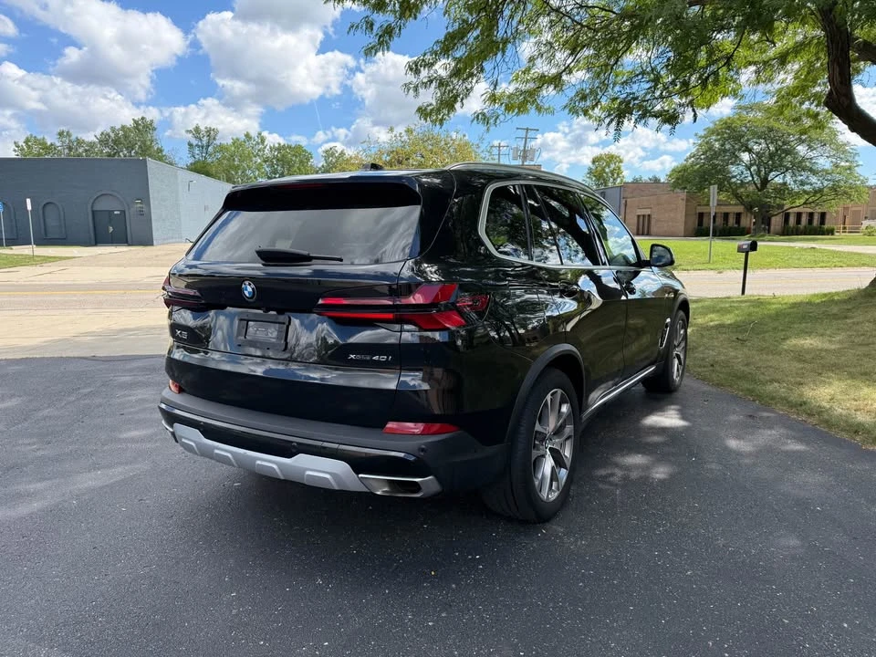 2024 BMW G05 X5 - Image 3 of 17