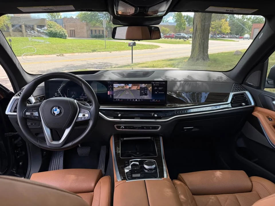 2024 BMW G05 X5 - Image 13 of 17
