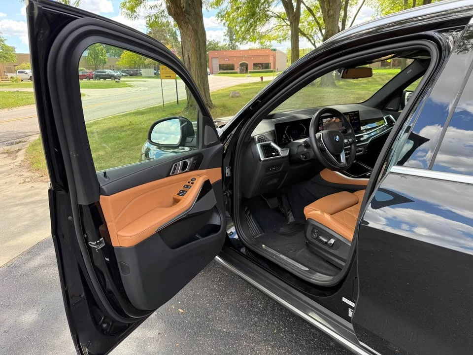 2024 BMW G05 X5 - Image 7 of 17