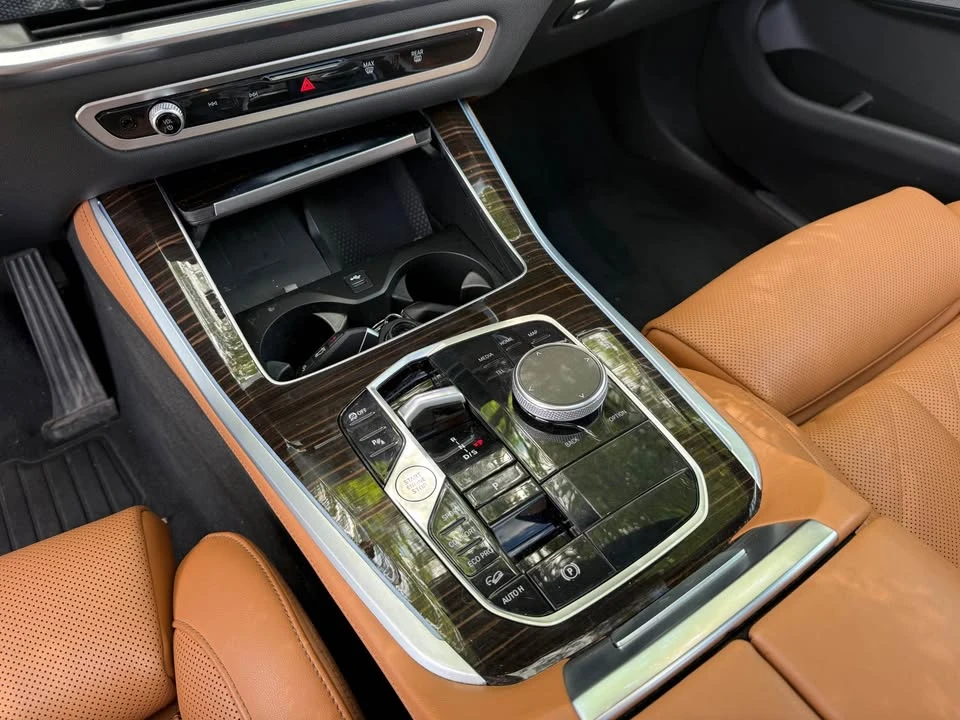 2024 BMW G05 X5 - Image 14 of 17