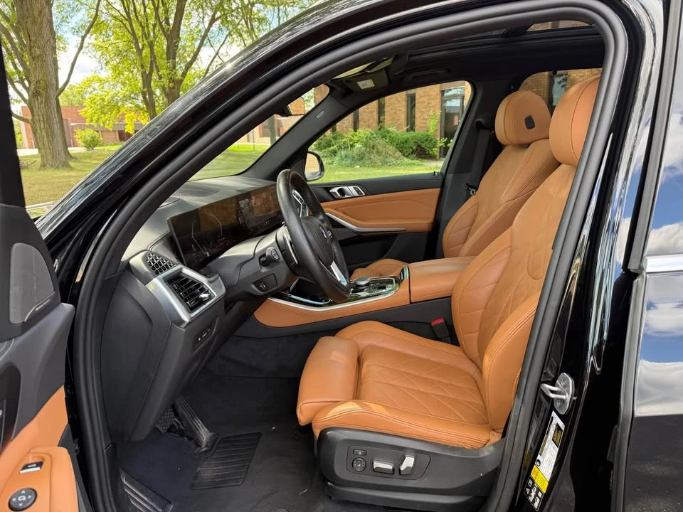 2024 BMW G05 X5 - Image 10 of 17
