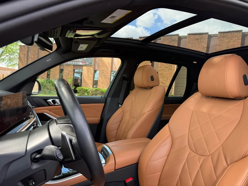 2024 BMW G05 X5 - Image 11 of 17