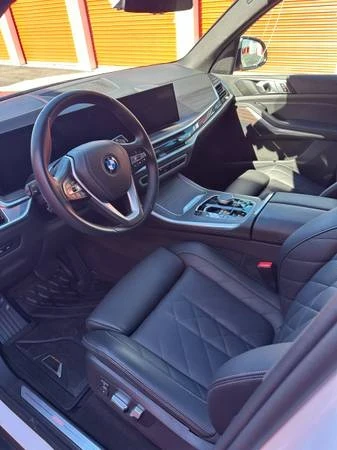 2024 BMW G05 X5 - Image 12 of 12