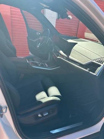 2024 BMW G05 X5 - Image 8 of 12
