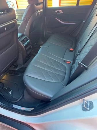 2024 BMW G05 X5 - Image 11 of 12