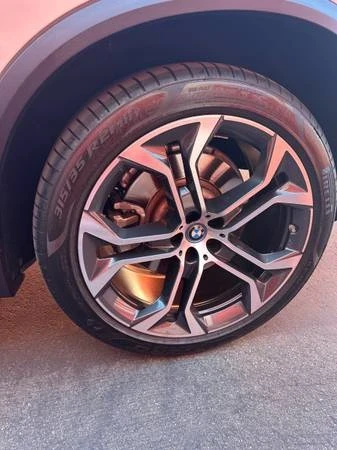 2024 BMW G05 X5 - Image 5 of 12