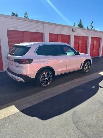 2024 BMW G05 X5 - Image 2 of 12