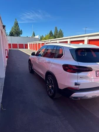 2024 BMW G05 X5 - Image 6 of 12
