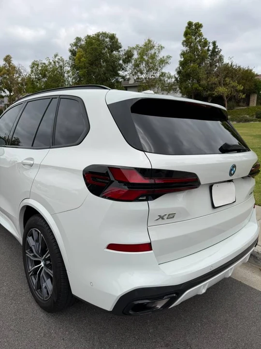 2024 BMW G05 X5 - Image 11 of 20