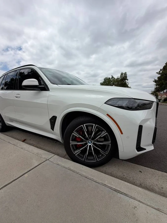 2024 BMW G05 X5 - Image 2 of 20