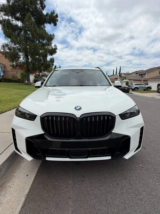 2024 BMW G05 X5 - Image 7 of 20