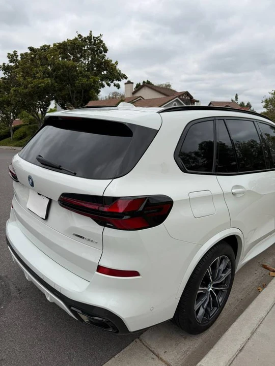 2024 BMW G05 X5 - Image 12 of 20