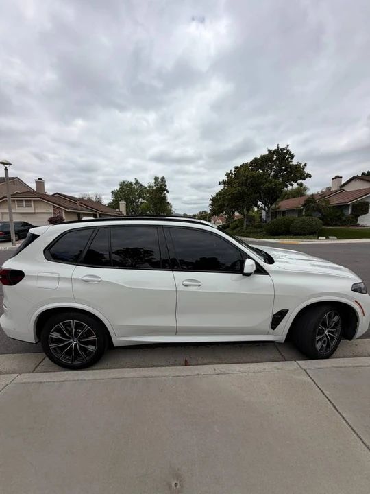 2024 BMW G05 X5 - Image 5 of 20