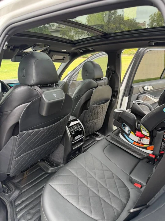 2024 BMW G05 X5 - Image 16 of 20