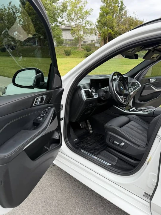 2024 BMW G05 X5 - Image 13 of 20