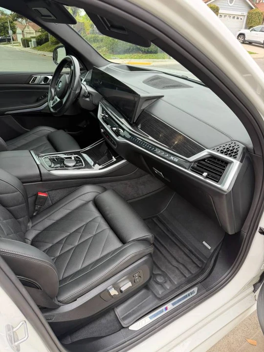2024 BMW G05 X5 - Image 15 of 20