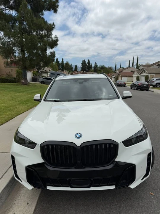 2024 BMW G05 X5 - Image 8 of 20