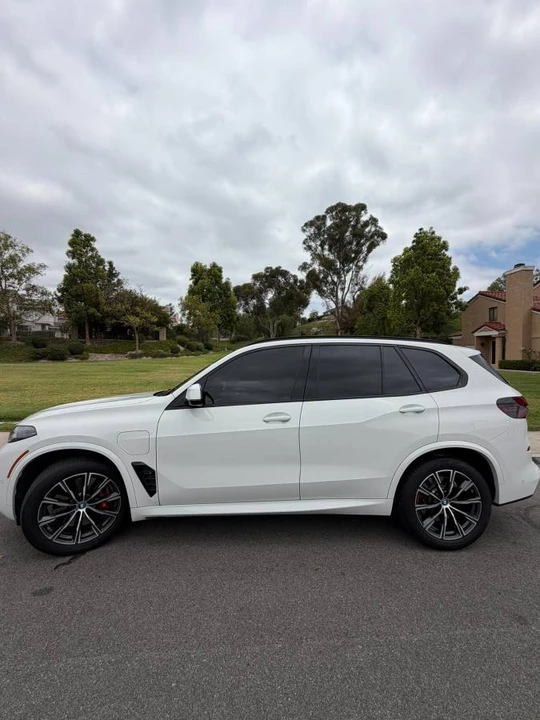 2024 BMW G05 X5 - Image 6 of 20