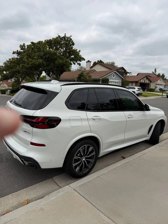 2024 BMW G05 X5 - Image 9 of 20