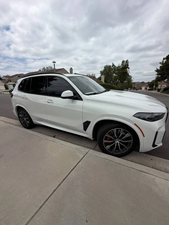 2024 BMW G05 X5 - Image 4 of 20