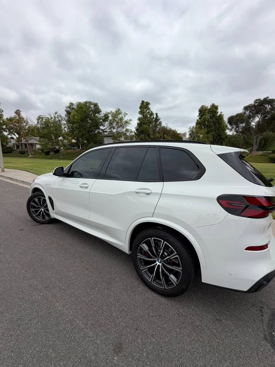 2024 BMW G05 X5 - Image 3 of 20
