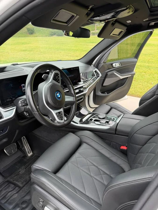 2024 BMW G05 X5 - Image 14 of 20