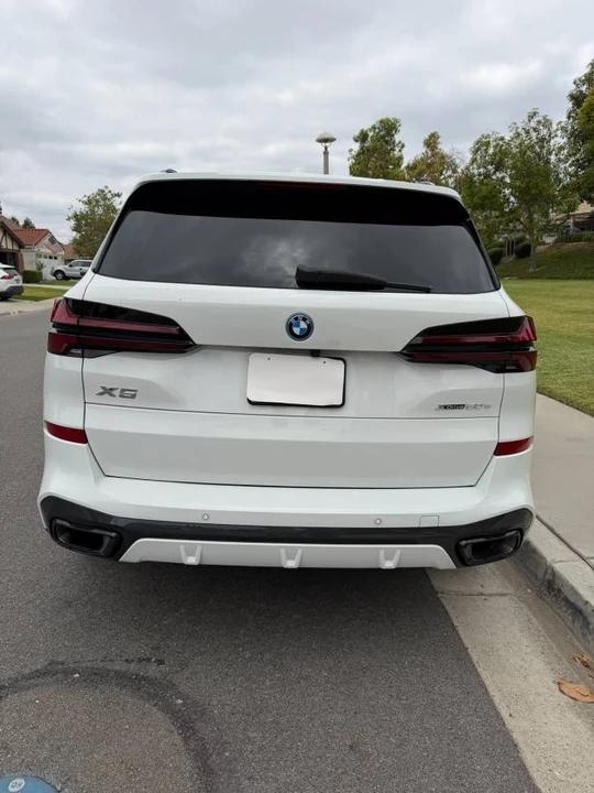 2024 BMW G05 X5 - Image 10 of 20