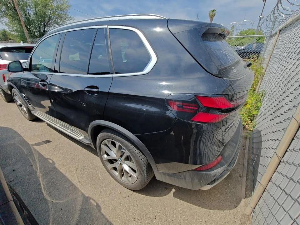 2024 BMW G05 X5 - Image 10 of 10