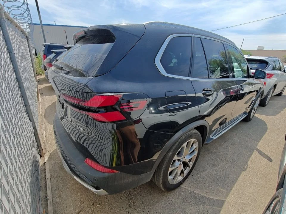 2024 BMW G05 X5 - Image 9 of 10