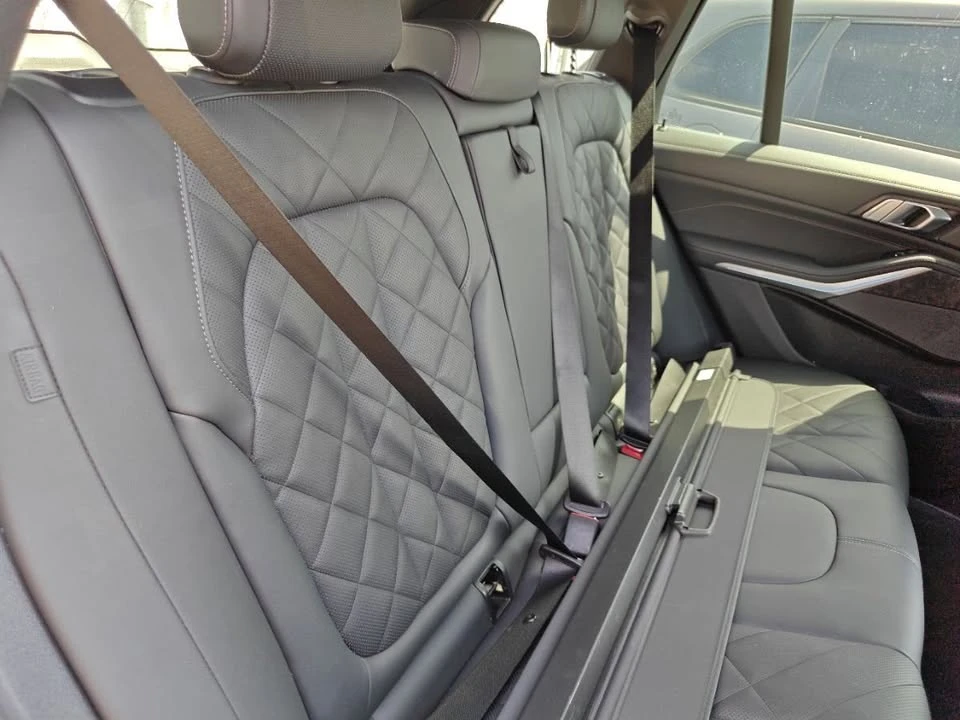 2024 BMW G05 X5 - Image 4 of 10