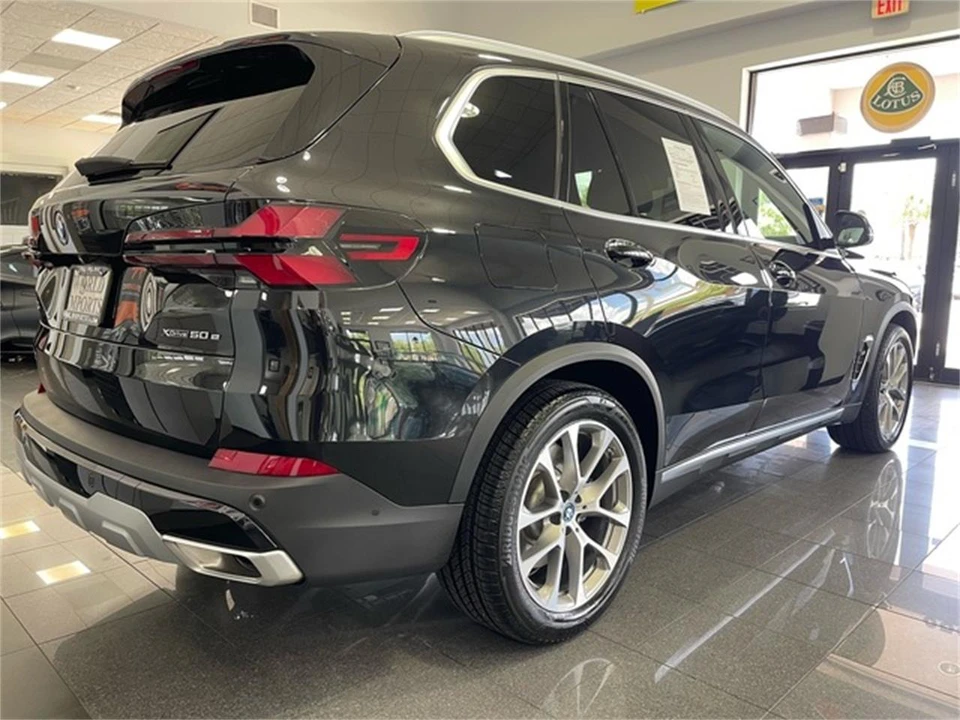2024 BMW G05 X5 - Image 5 of 31