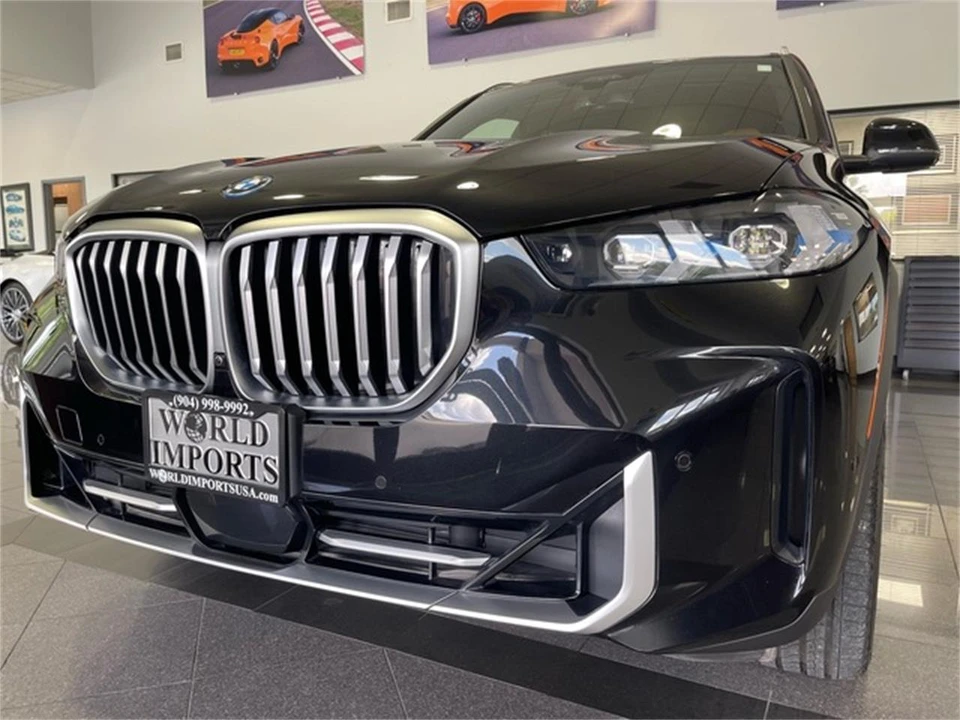 2024 BMW G05 X5 - Image 11 of 31